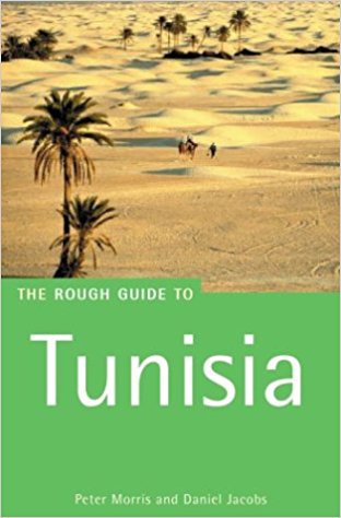 THE ROUGH GUIDE TO TUNISIA