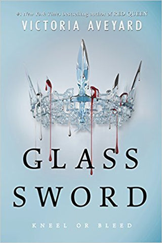 GLASS SWORD