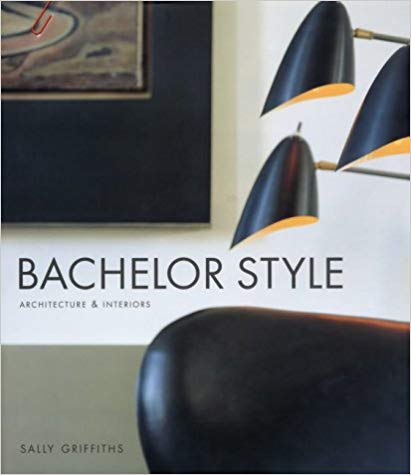 Bachelor Style: Archit & Interiors