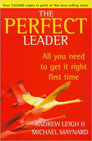 Perfect Leader