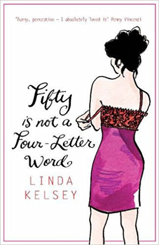 Fifty Is Not A Four-Letter Word