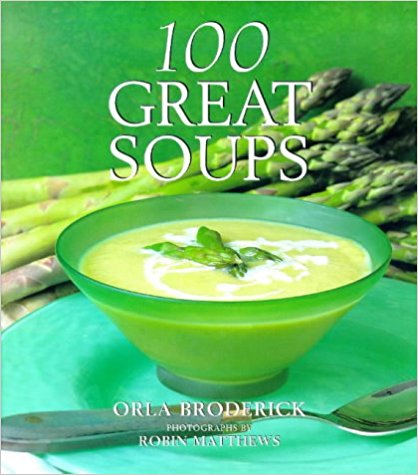 100 Great Soups