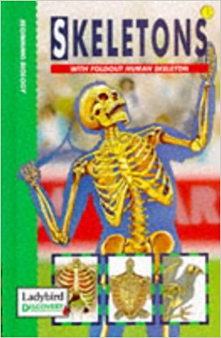 Discovery: Skeletons