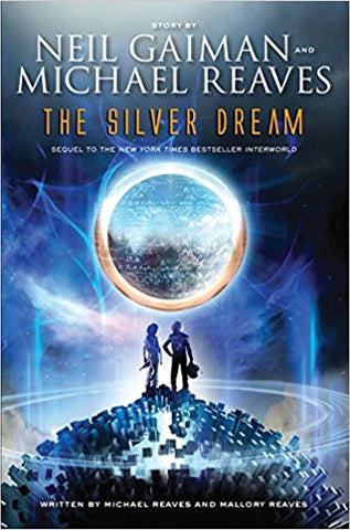 THE SILVER DREAM