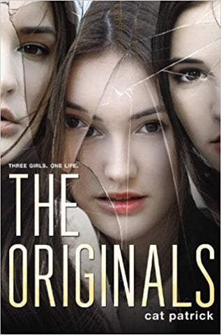 THE ORIGINALS