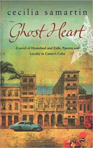 Ghost Heart