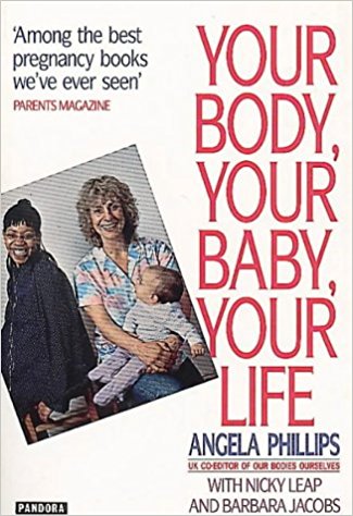 YOUR BODY, YOUR BABY, YOUR LIFE: GUIDE TO PREGNANCY AND CHILDCARE