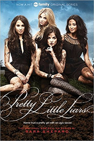 PRETTY LITTLE LIARS 1