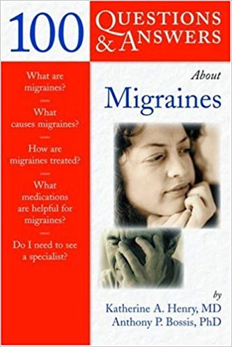 100 QUESTIONS AND ANSWERS ABOUT MIGRAINE