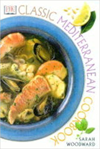 Classic Mediterranean Cookbook