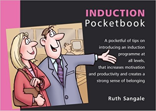 The Induction Pocketbook