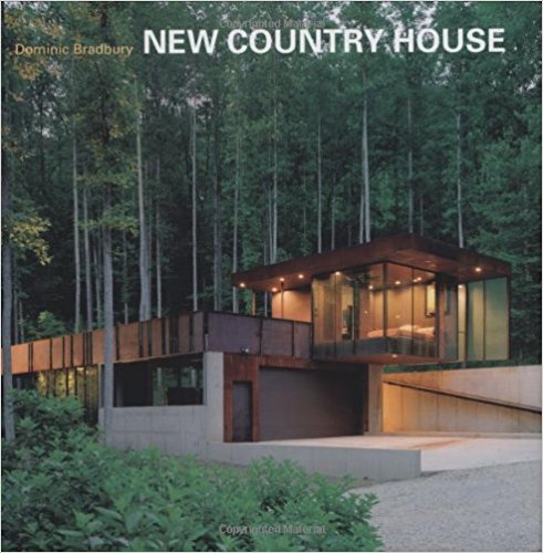 NEW COUNTRY HOUSE:DOMINIC BRAD