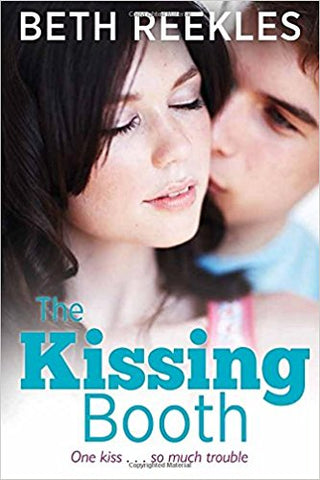 THE KISSING BOOTH