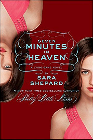 THE LYING GAME: SEVEN MINUTES IN HEAVEN