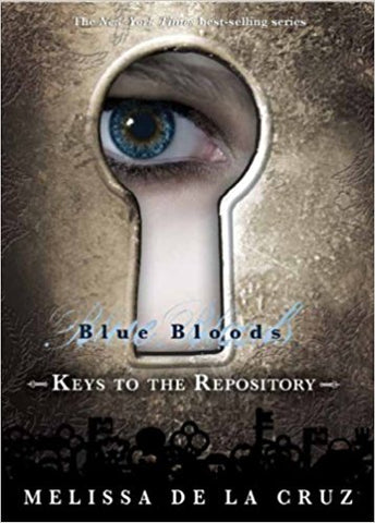 KEYS TO THE REPOSITORY