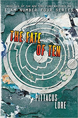 THE FATE OF TEN