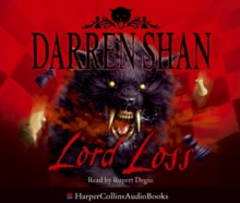 LORD LOSS 1 CDS