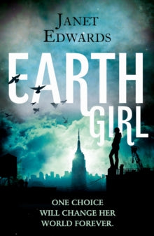 EARTH GIRL