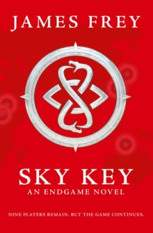 SKY KEY (ENDGAME)