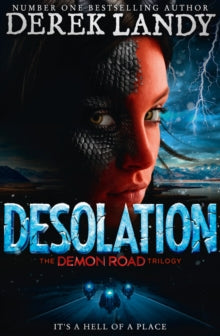 DESOLATION