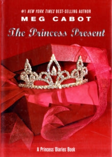 THE PRINCESS PRESENT