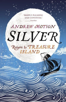 Silver : Return To Treasure Island