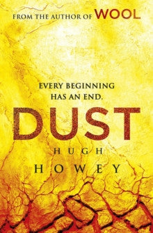 DUST WOOL TRILOGY 3