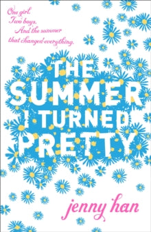 THE SUMMER I TURNED PRETTY