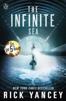 THE 5TH WAVE 2: THE INFINITE SEA