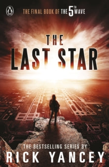 THE 5TH WAVE: THE LAST STAR (BOOK 3)