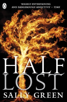 HALF LOST