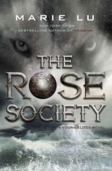 THE YOUNG ELITES 2: THE ROSE SOCIETY