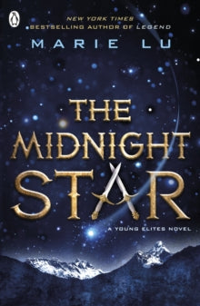 The Young Elites 3: The Midnight Star