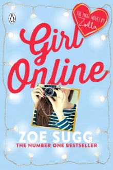 GIRL ONLINE 1