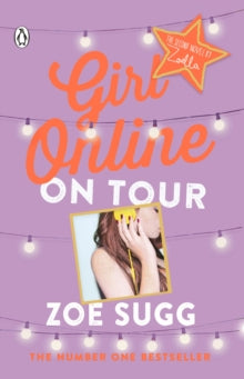 GIRL ONLINE 2: ON TOUR
