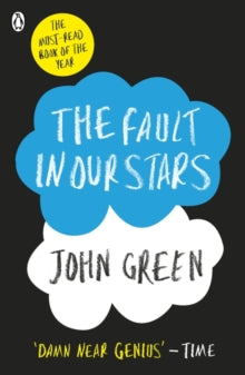THE FAULT IN OUR STARS: JOHN GREEN
