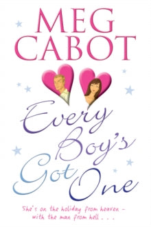 EVERY BOY'S GOT ONE