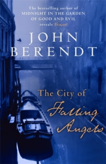 The City Of Fallen Angels