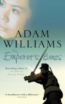 THE EMPEROR\'S BONES