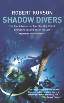 SHADOW DIVERS