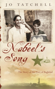 NABEEL\'S SONG: A FAMILY STORY OF SURVIVAL IN IRAQ