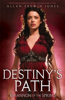 RHIANNON OF THE SPRING