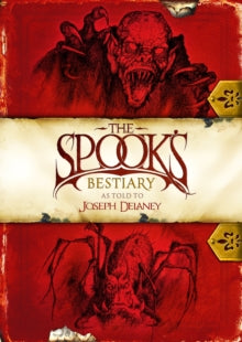 SPOOK\'S BESTIARY