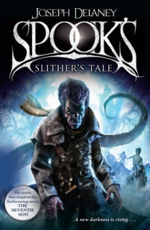 SPOOK\'S SLITHER TALE