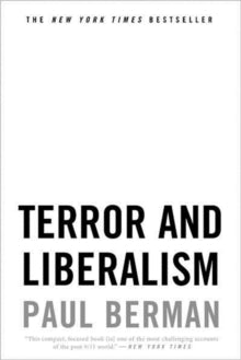 TERROR & LIBERALISM