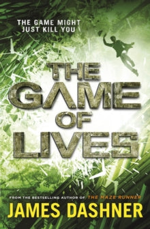 MORTALITY DOCTRINE: THE GAME OF LIVES