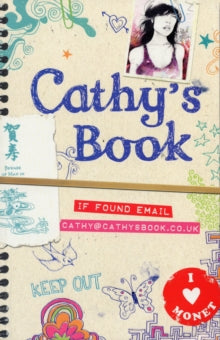 CATHY'S BOOK