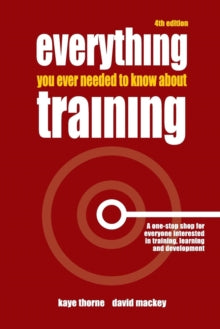 Everything You Need To Know About Training