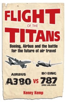 Flight Of The Titans