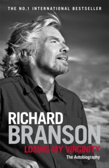 Losing My Virginity:R Branson